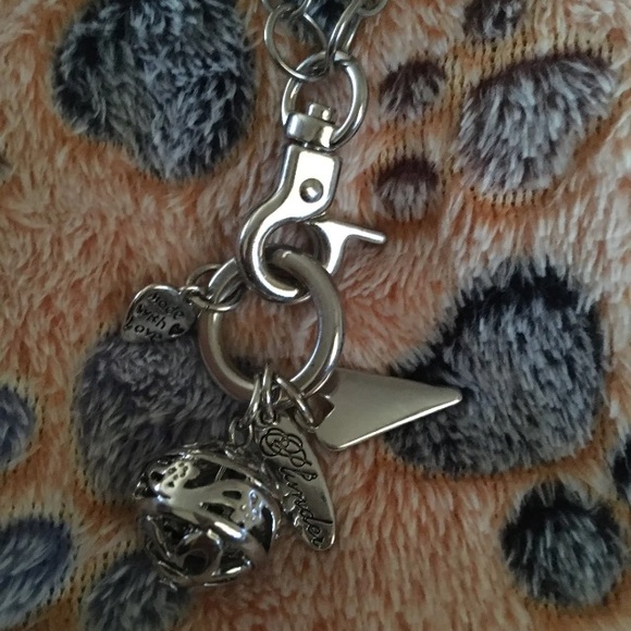 Plunder Design Custom Made Jewelry  Necklace R Turned In2 A Double Bracelet - Picture 7 of 8